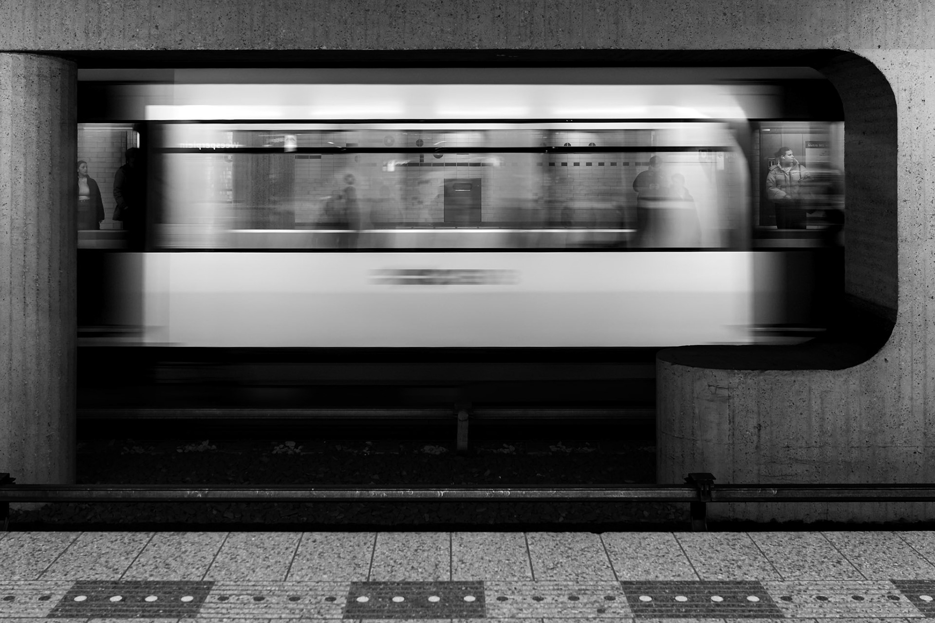 Amsterdam travel photography