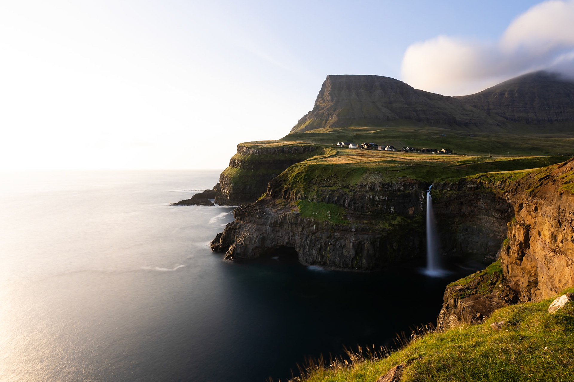 Travel photograpy lumos