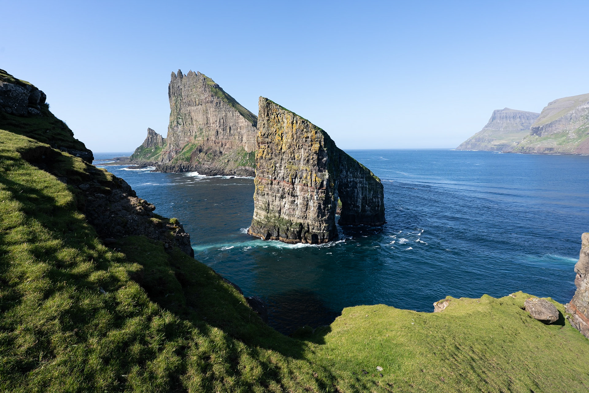 Travel photograpy lumos