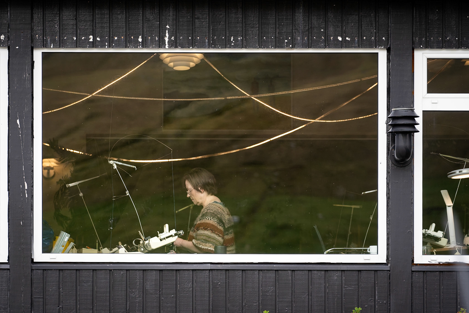 Travel photograpy lumos