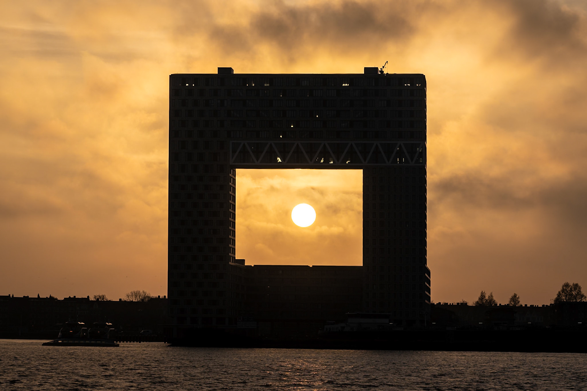 Amsterdam travel photography