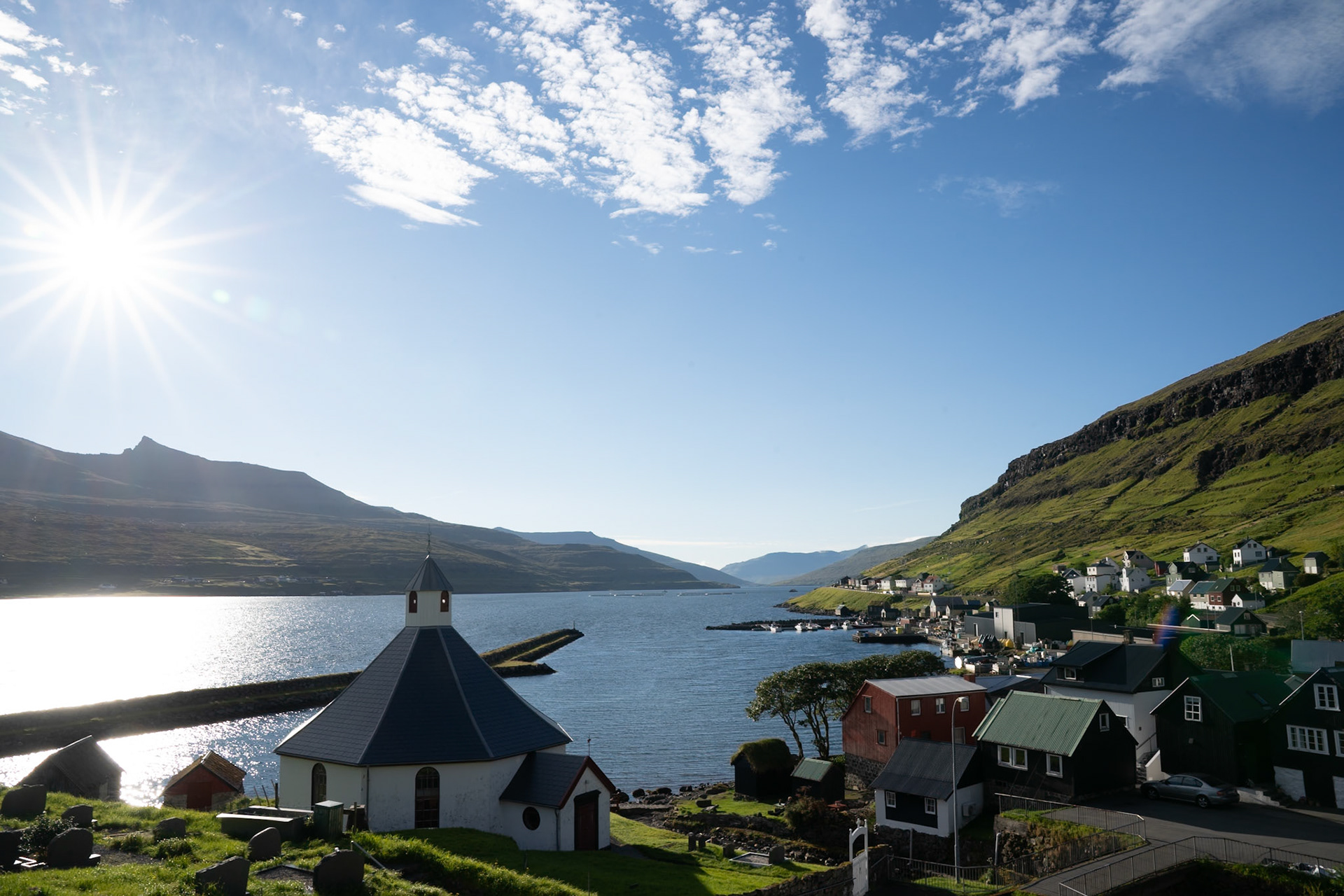 Travel photograpy lumos