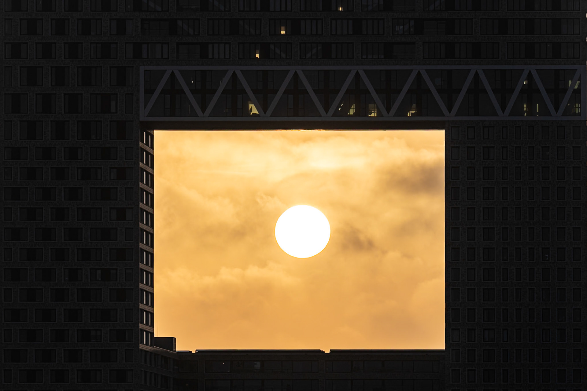 Amsterdam travel photography