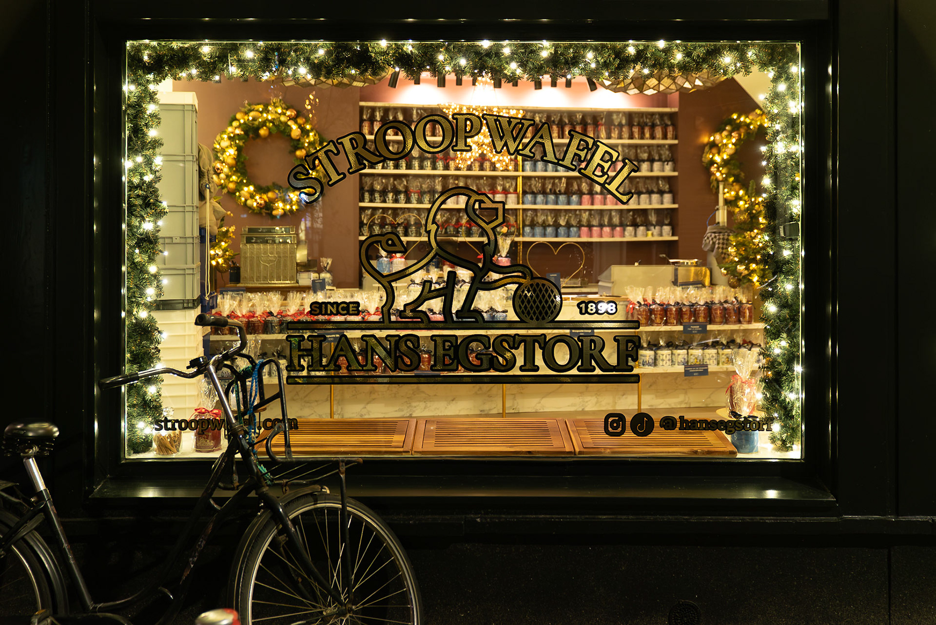 Amsterdam travel photography