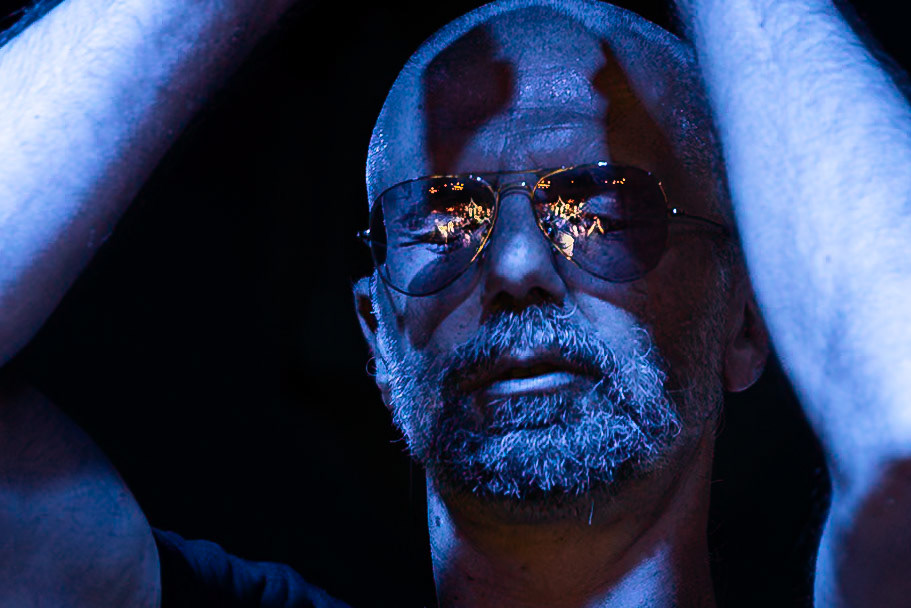 Il Bepi & the prismas in concerto