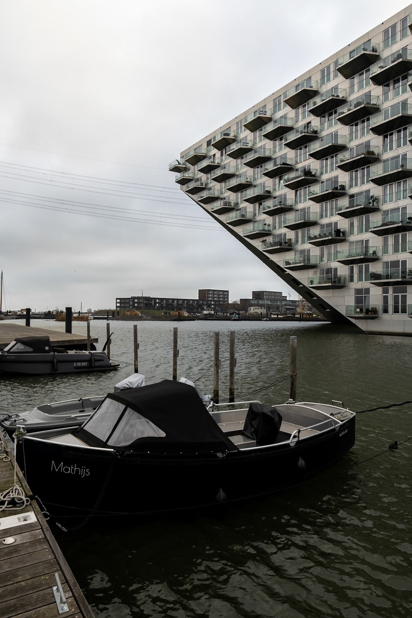 Amsterdam travel photography