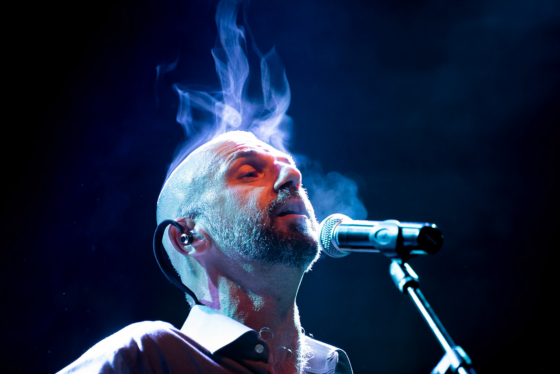 Il Bepi & the prismas in concerto