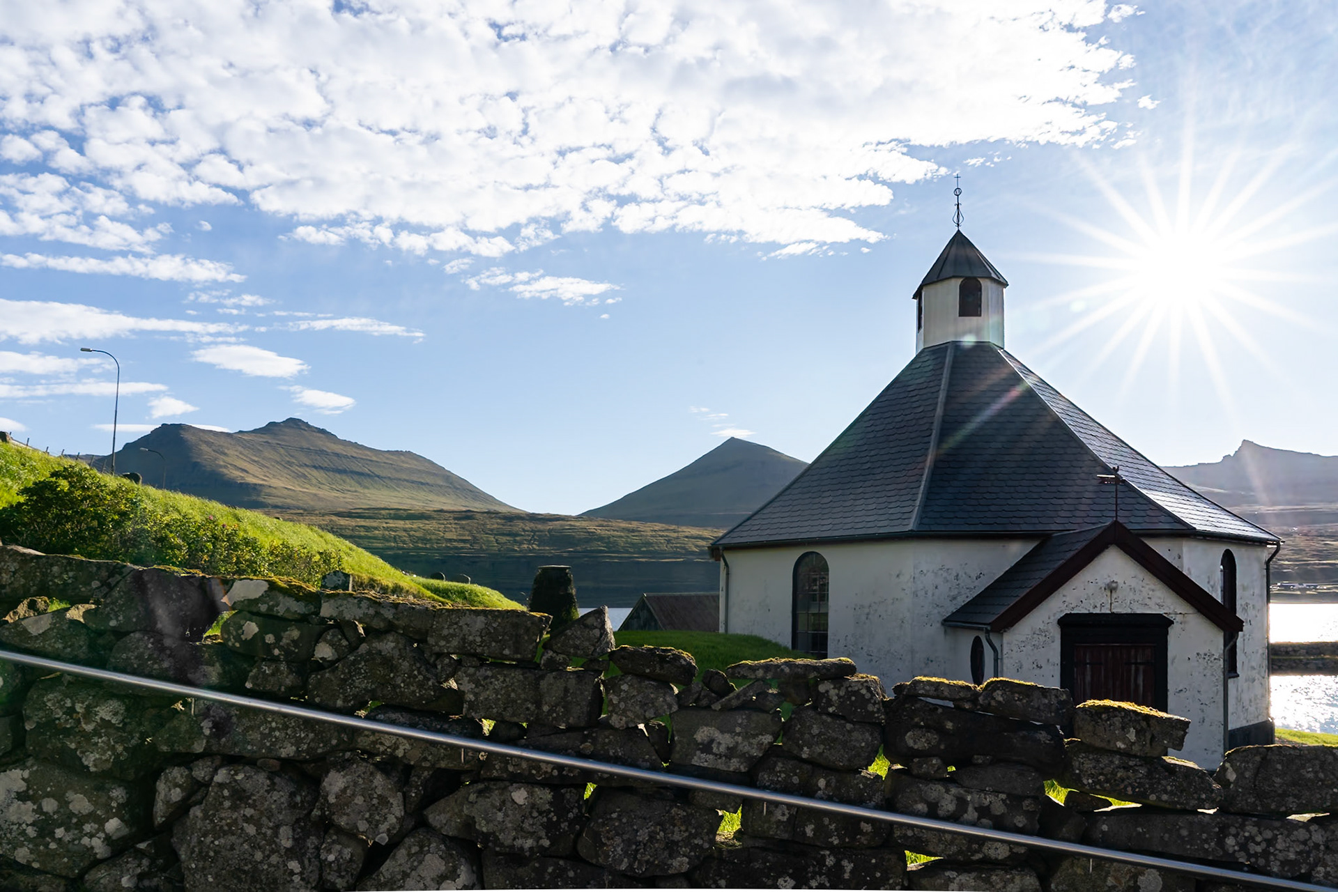 Travel photograpy lumos