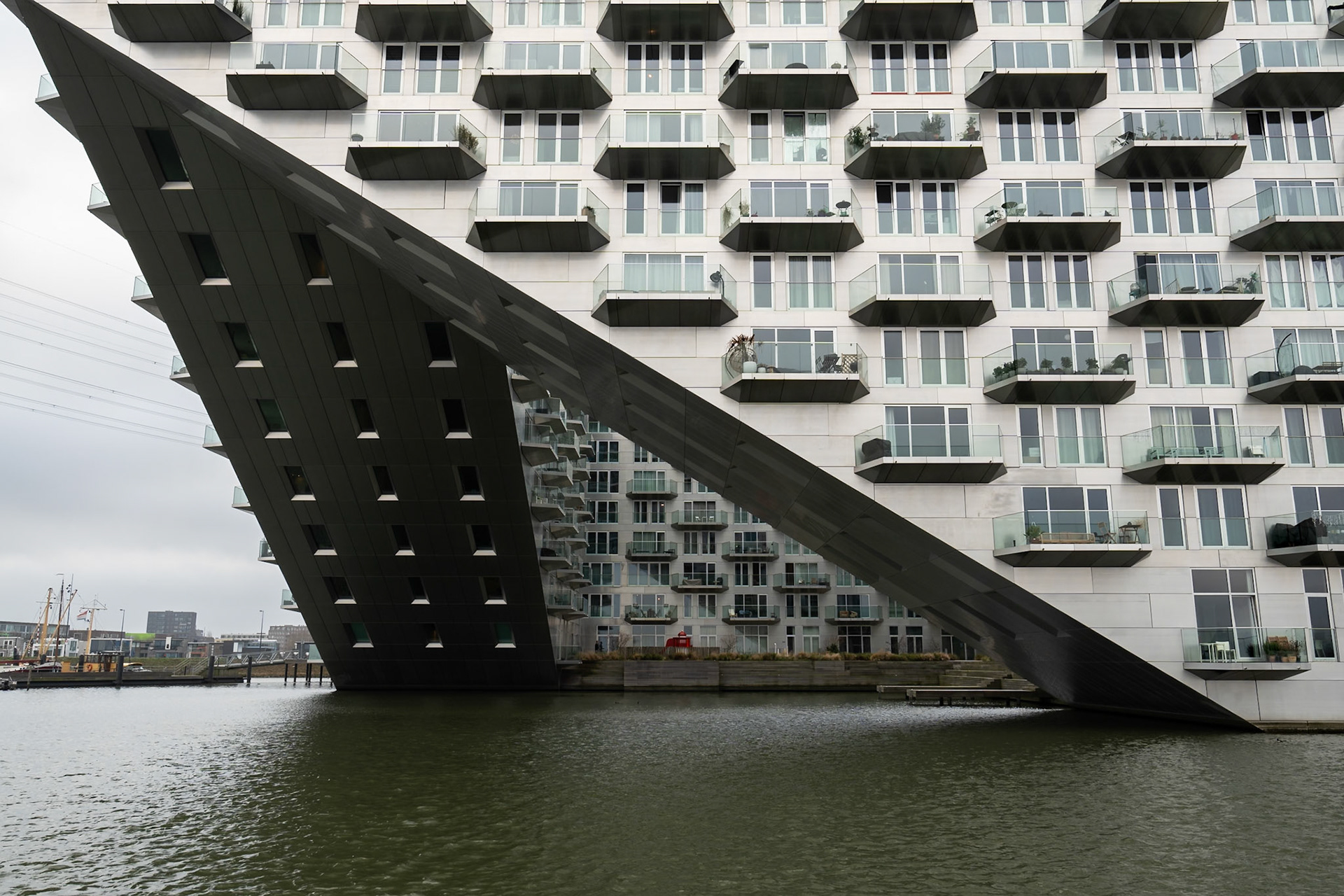 Amsterdam travel photography