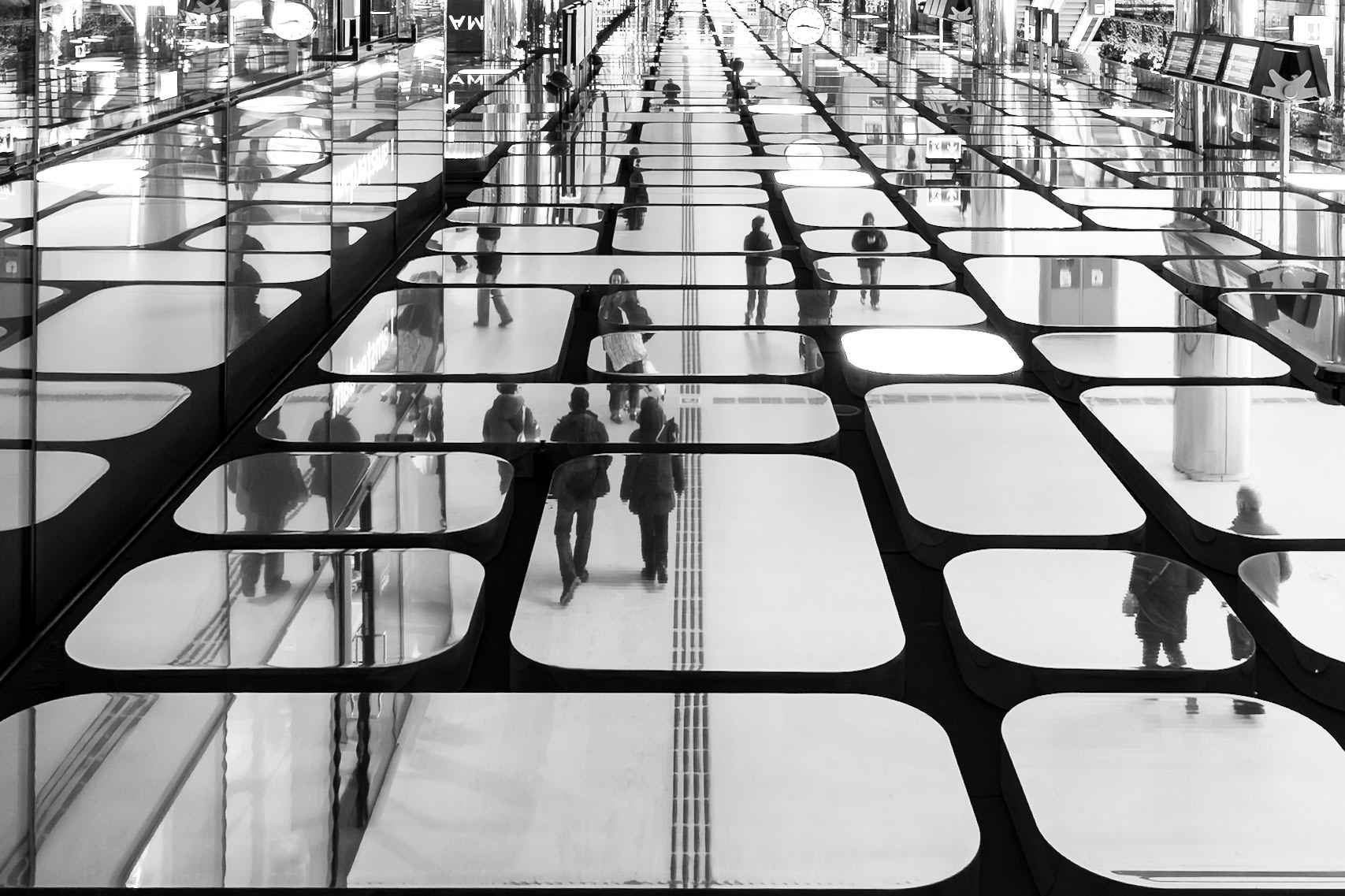 Amsterdam travel photography