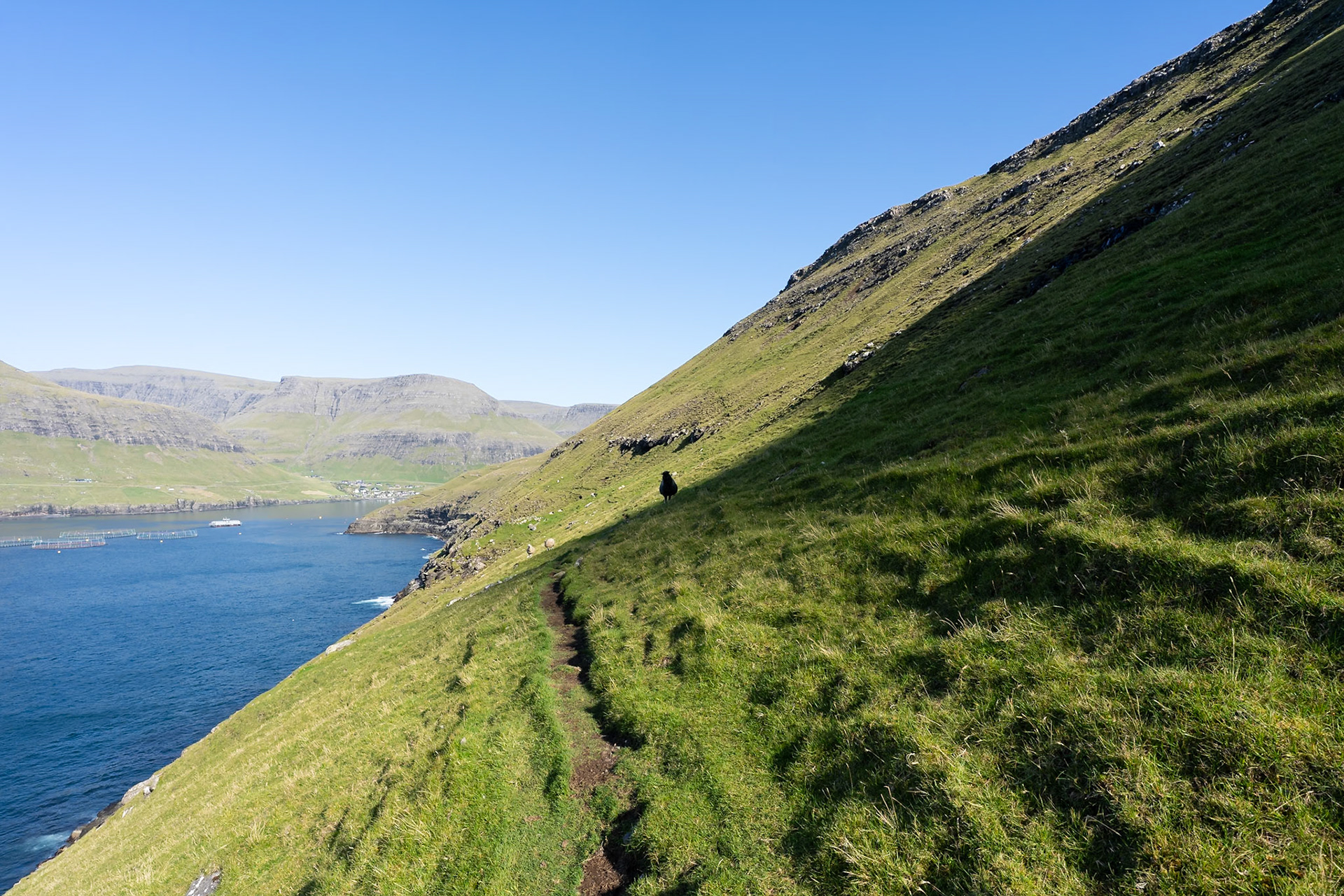 Travel photograpy lumos