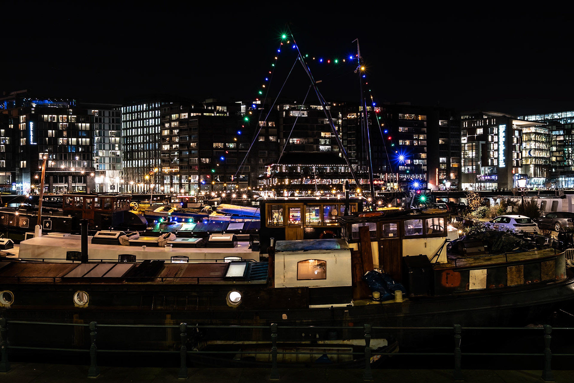 Amsterdam travel photography