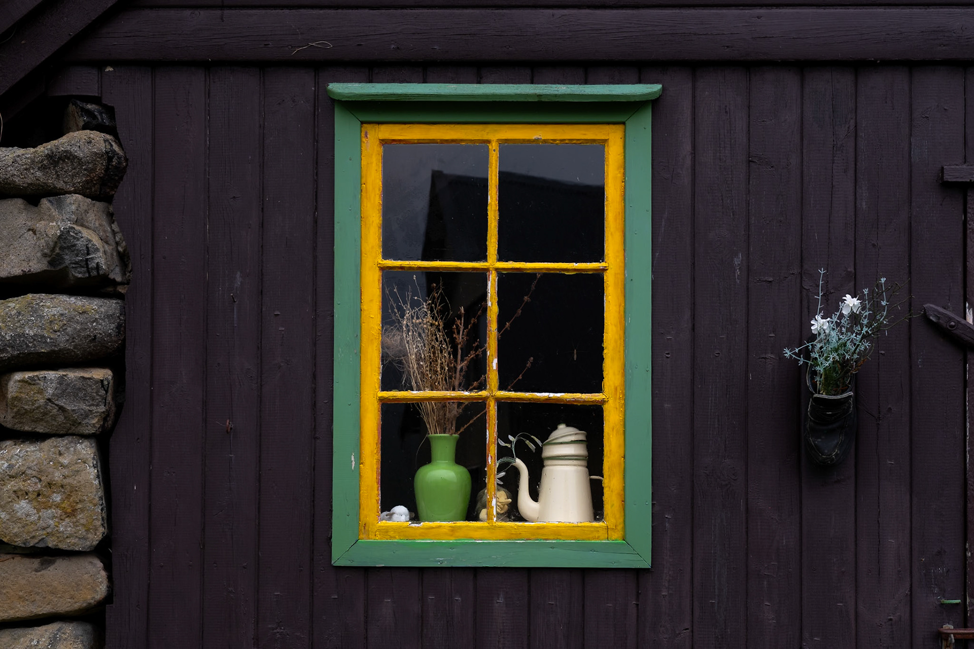 Travel photograpy lumos