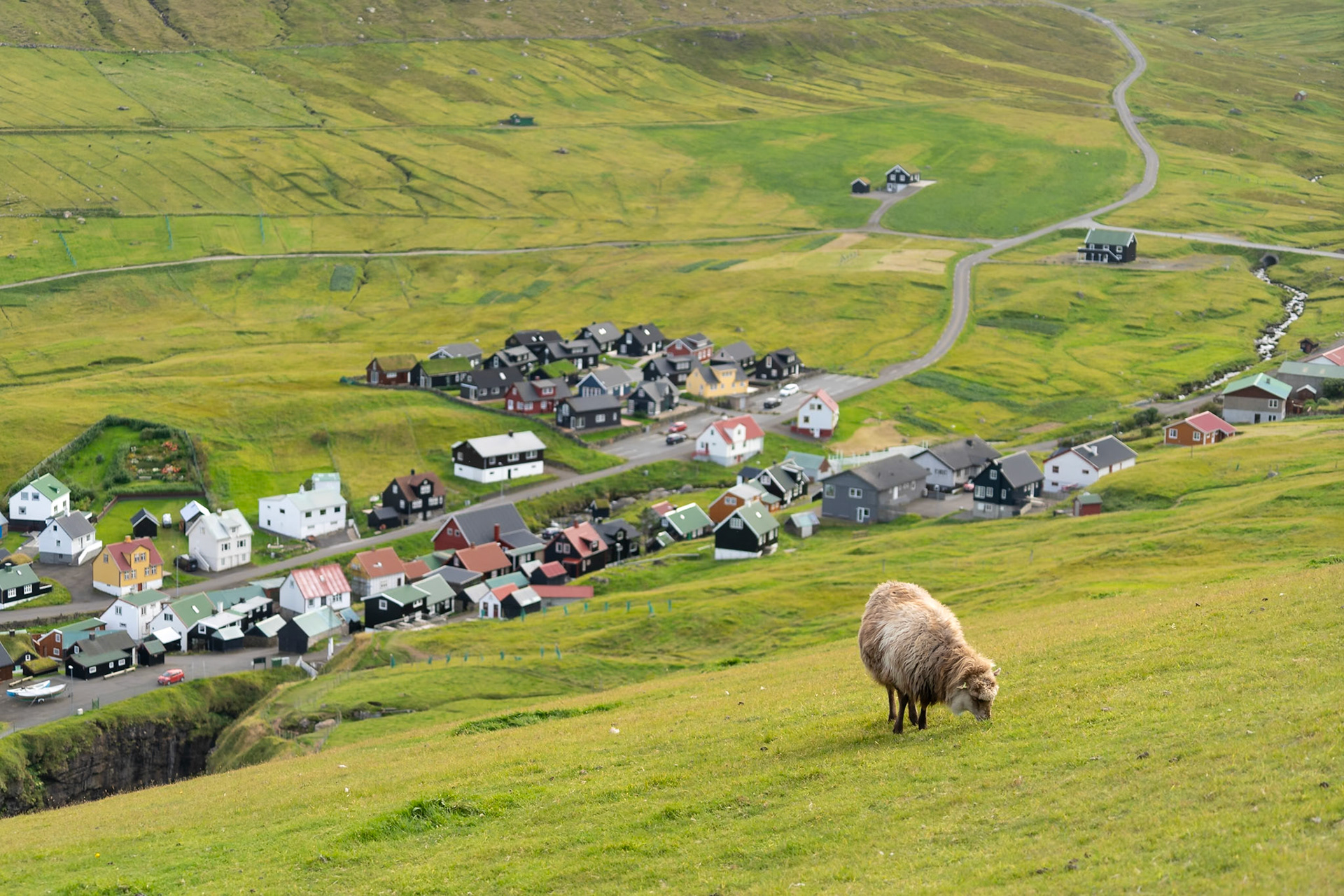 Travel photograpy lumos