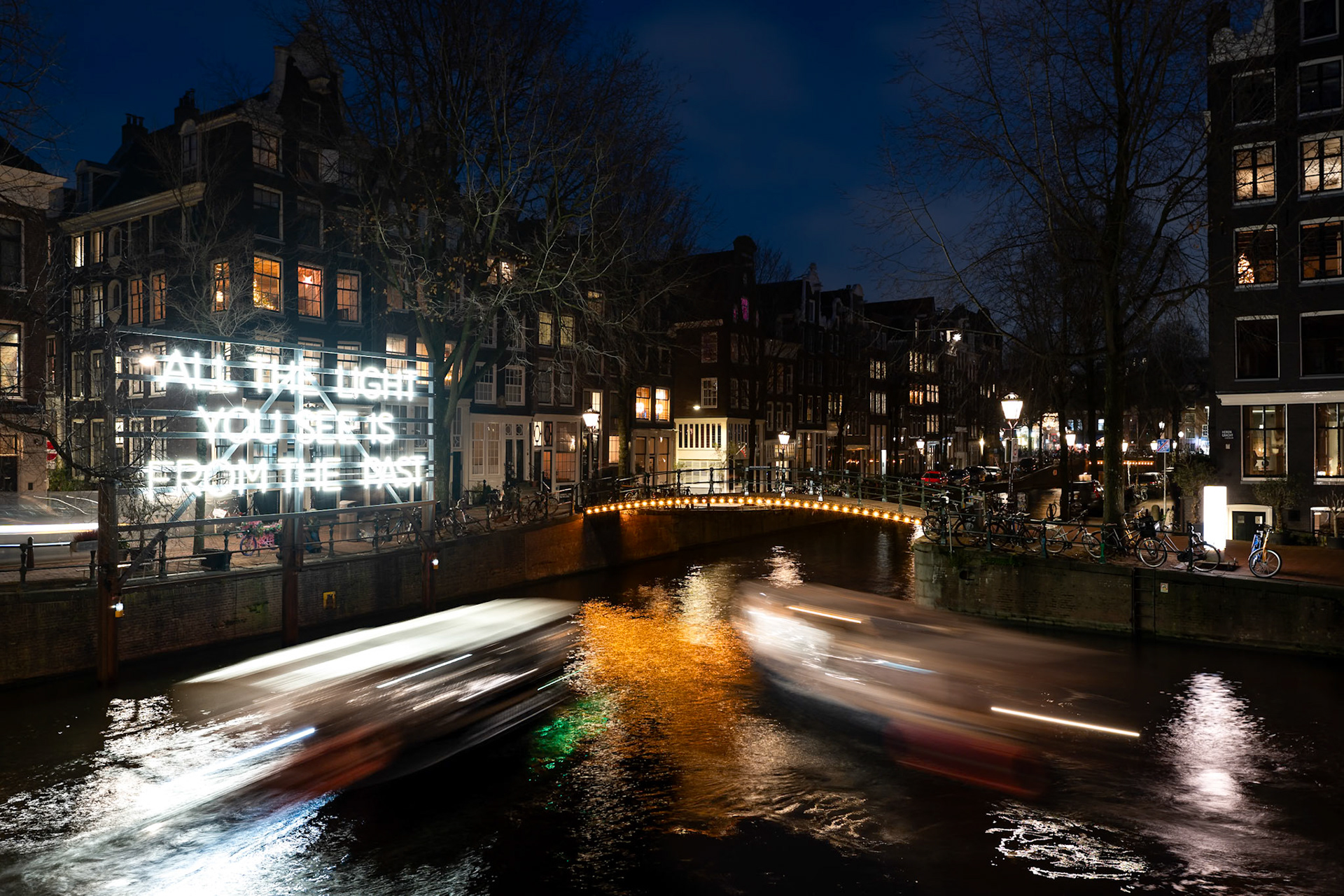 Amsterdam travel photography