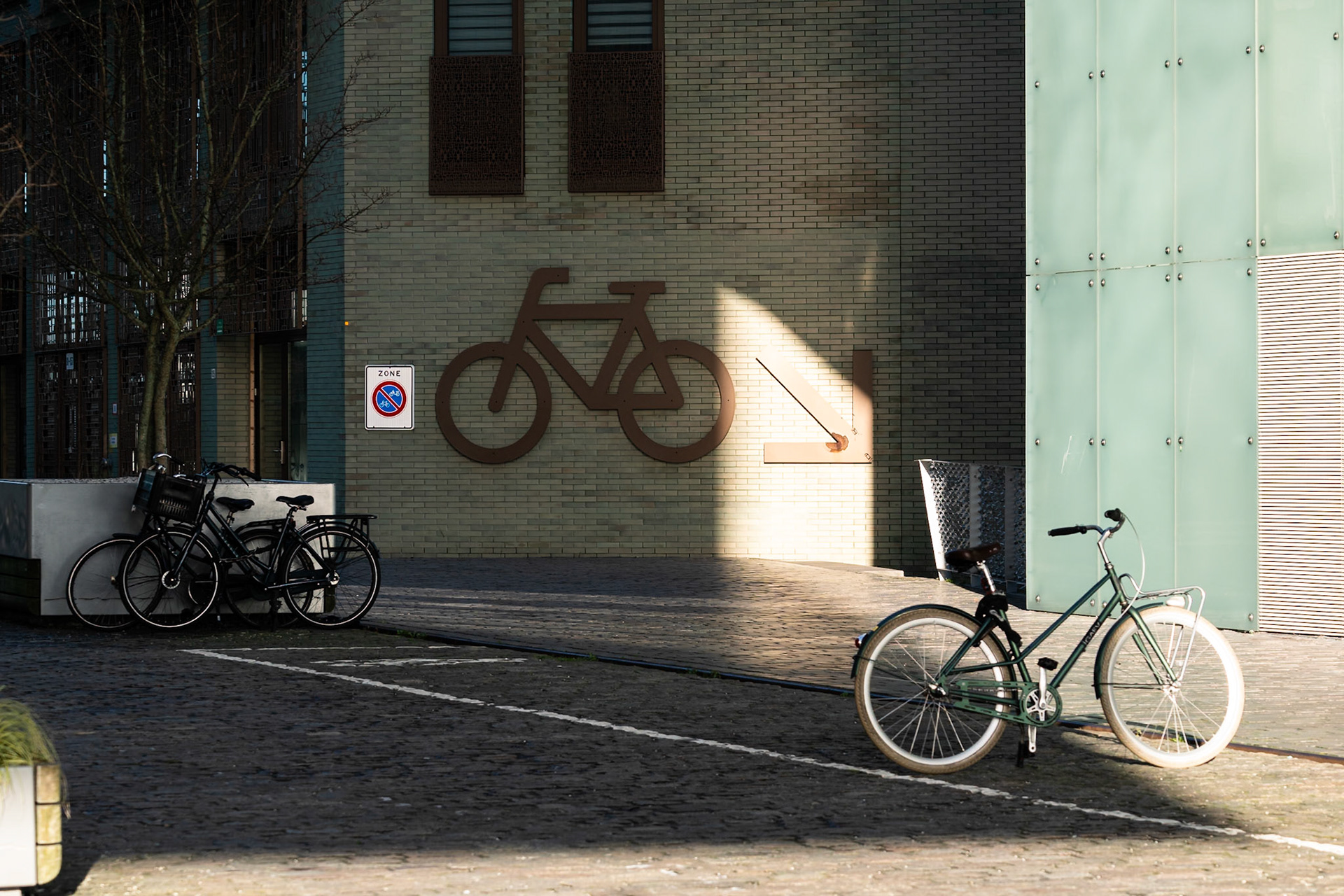 Amsterdam travel photography