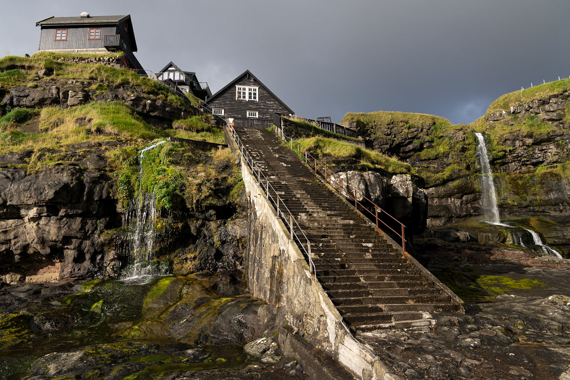 Travel photograpy lumos