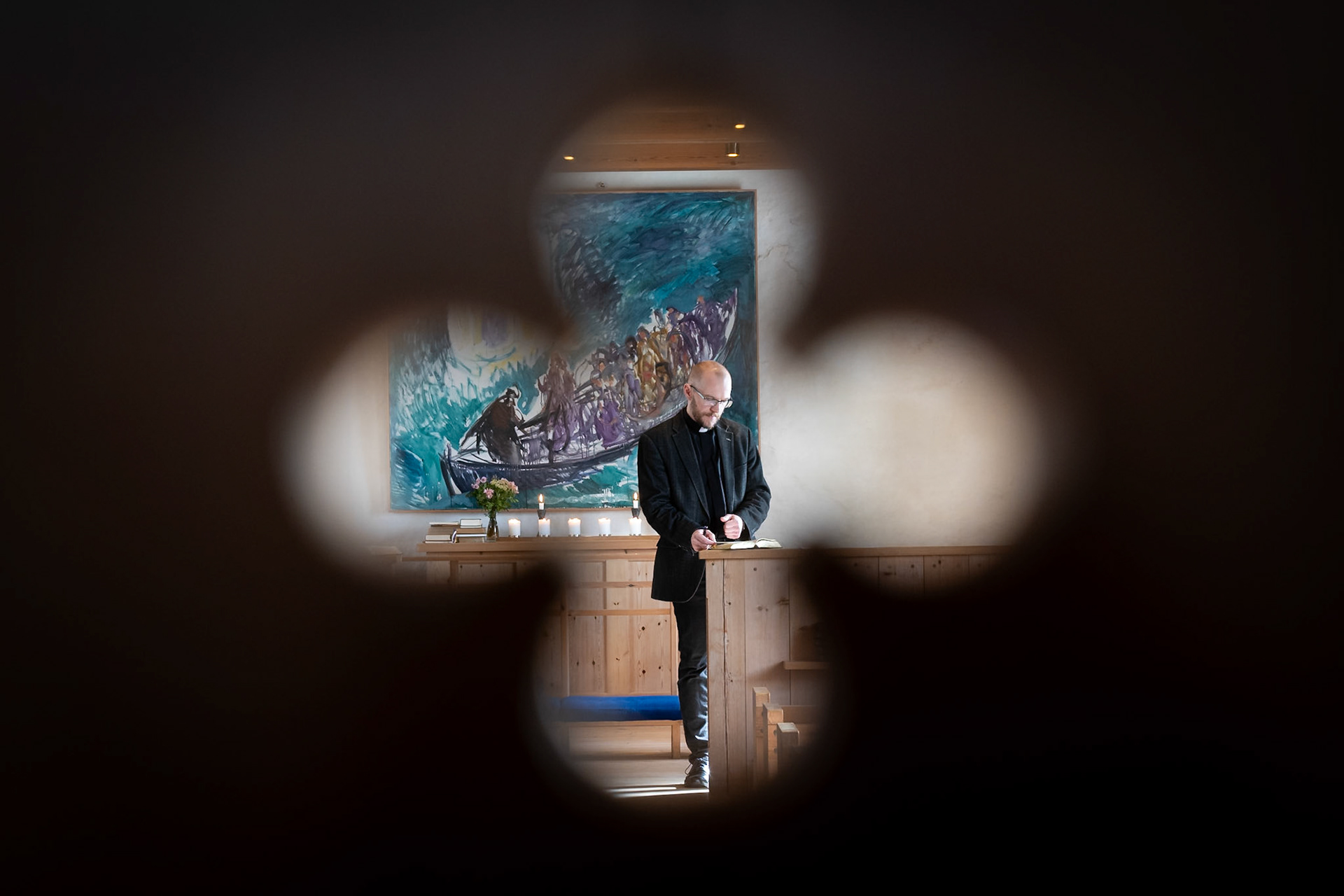 Travel photograpy lumos