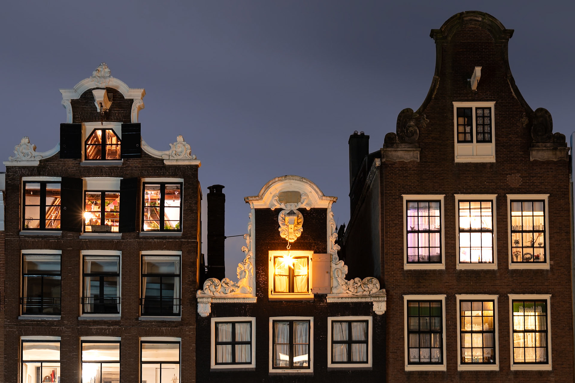 Amsterdam travel photography