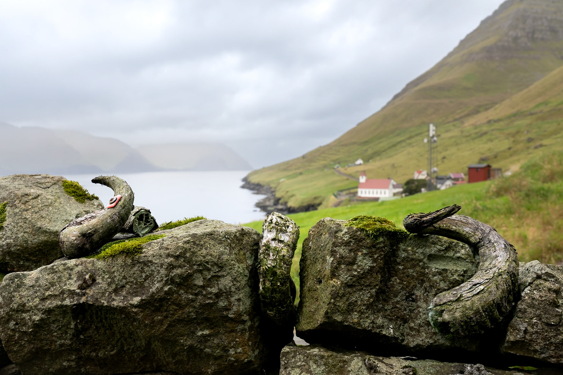 Travel photograpy lumos