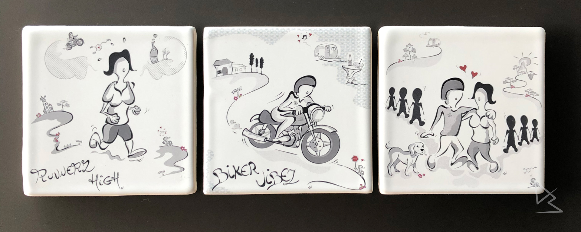 family - vibez style - 12 x 12