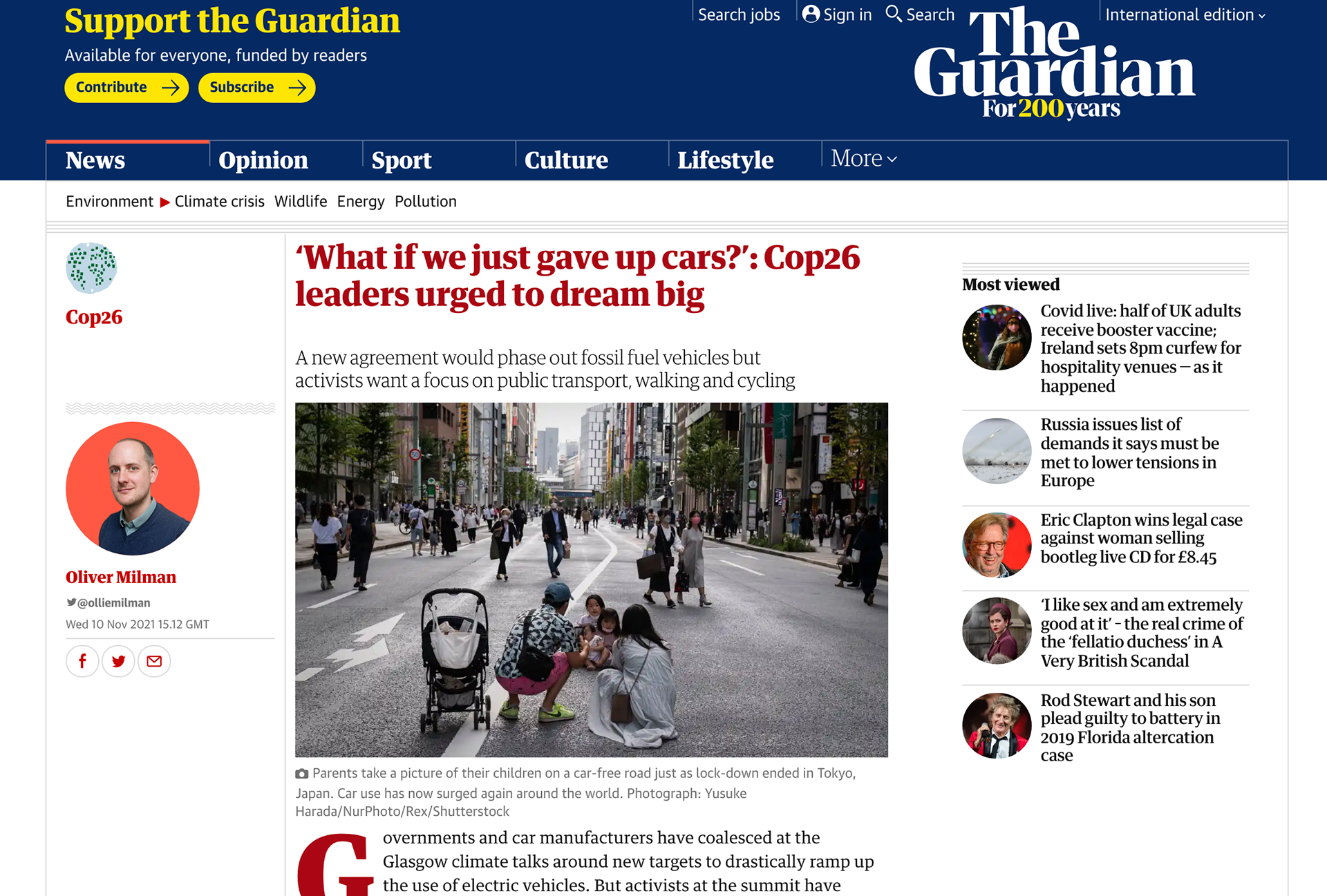 The Guardian