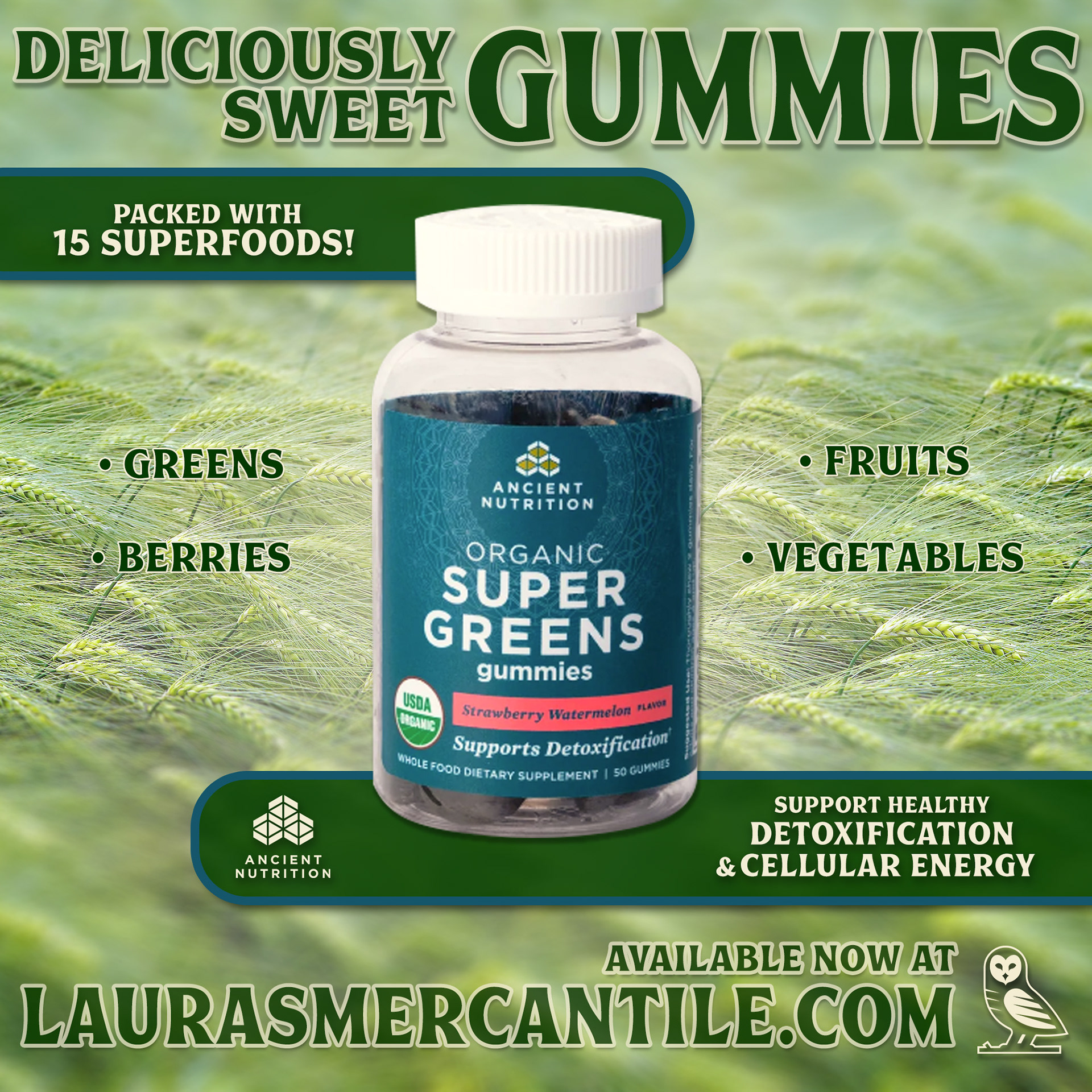 Graphic Design for Ad