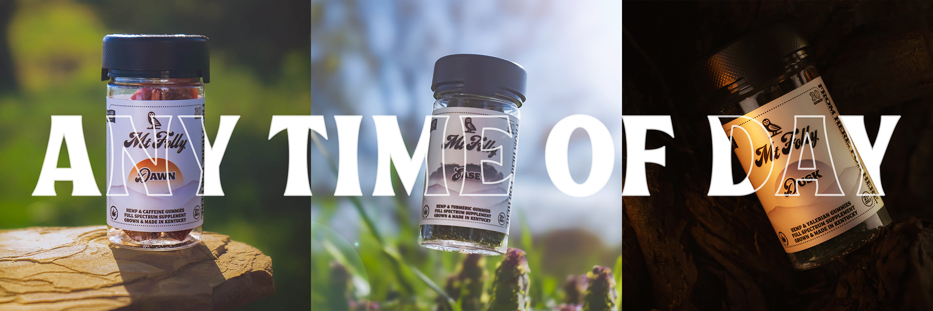 Photography & Graphic Design