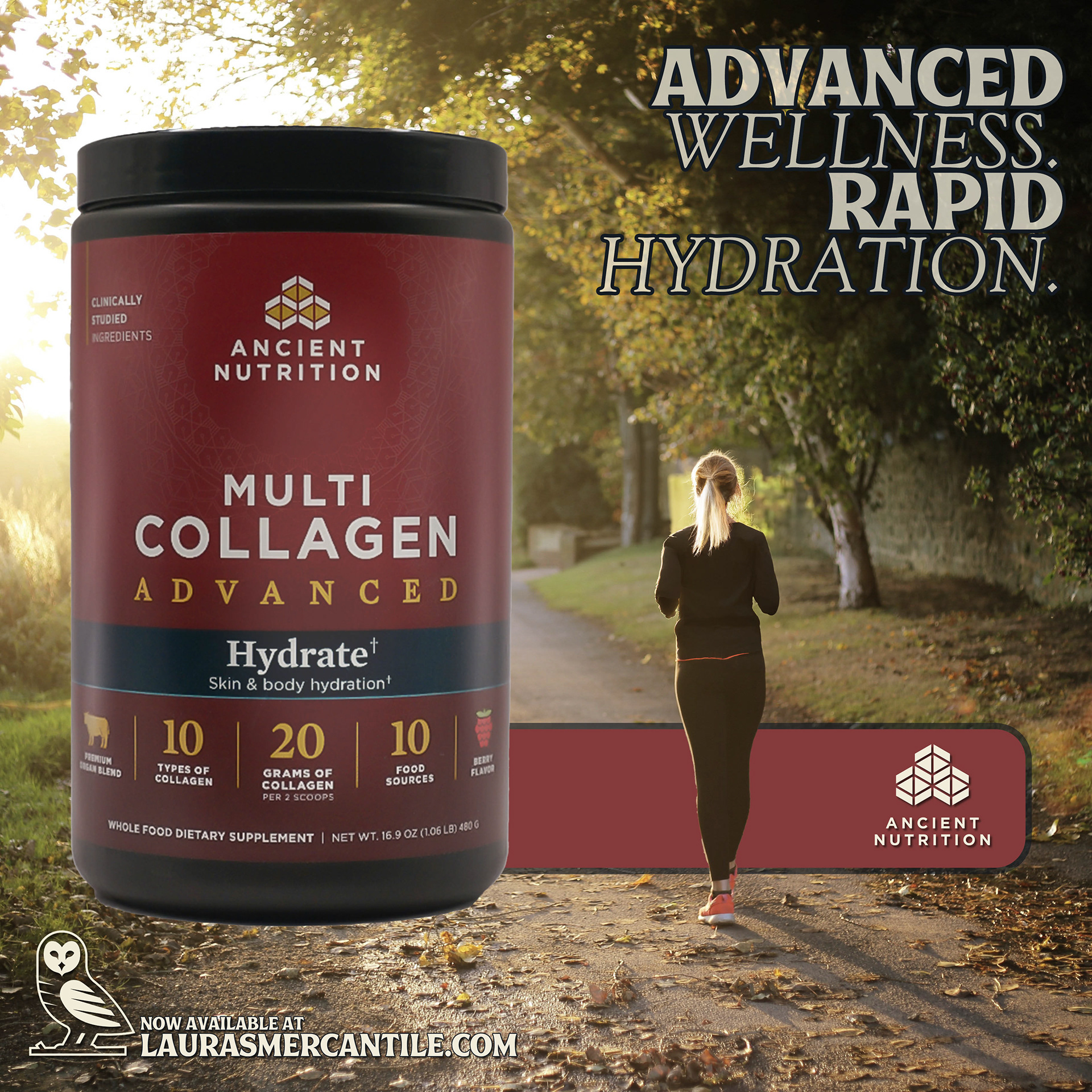 Graphic Design for Ad