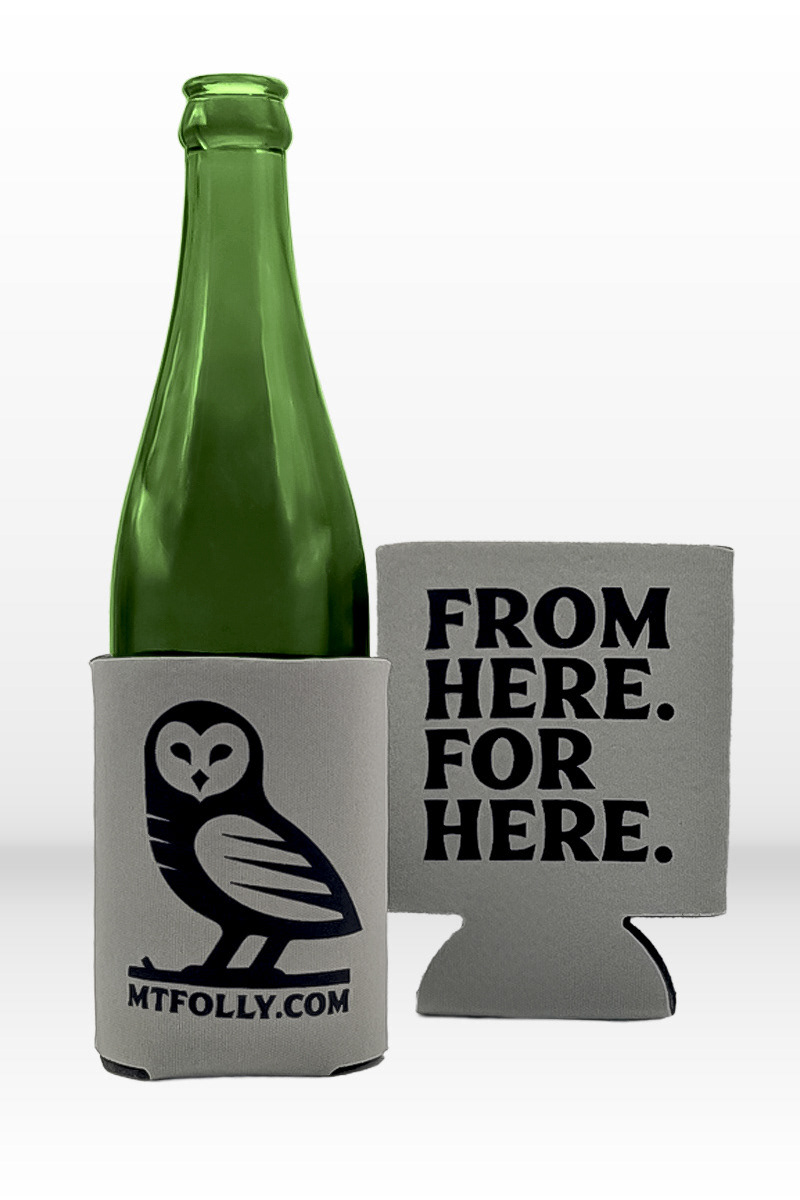 Merchandise/Swag Design