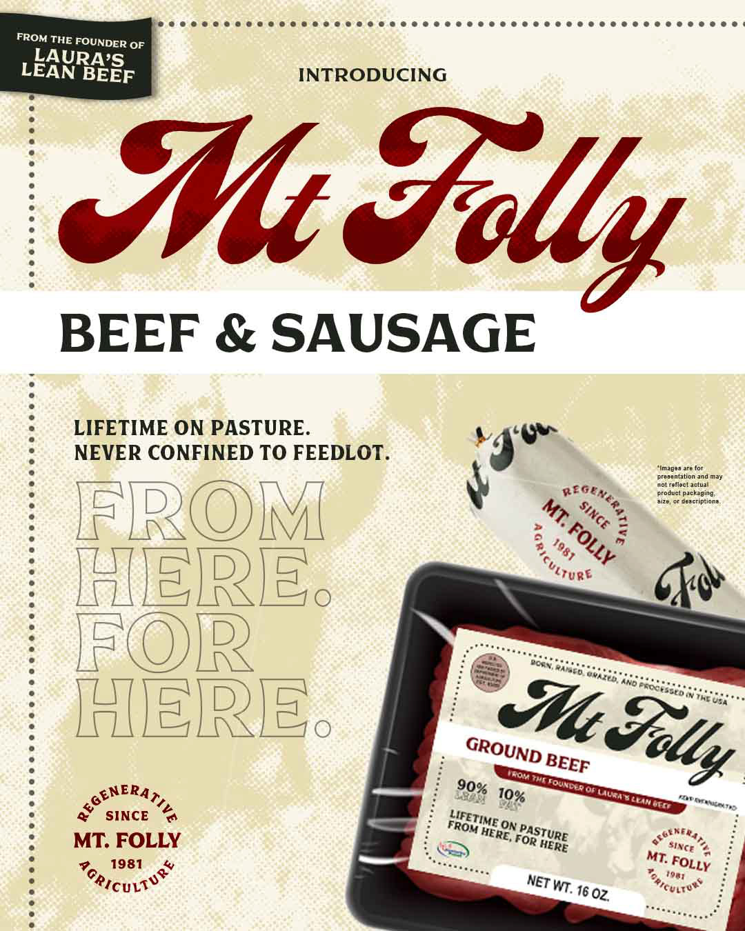 Graphic Design & Mock Ups