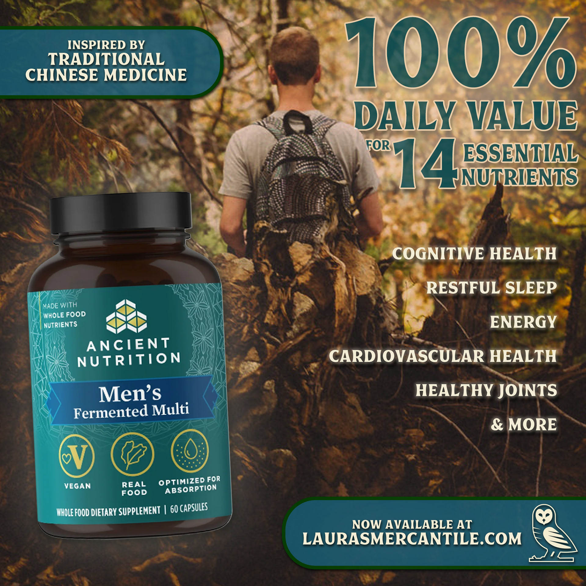 Graphic Design for Ad