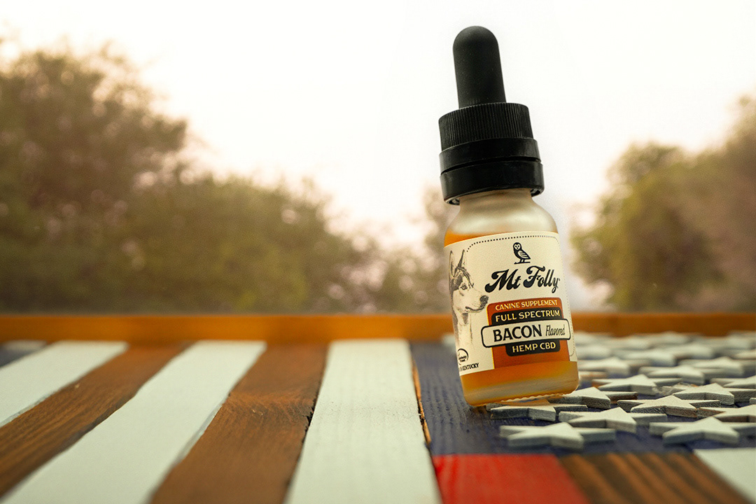 Label & Product Design