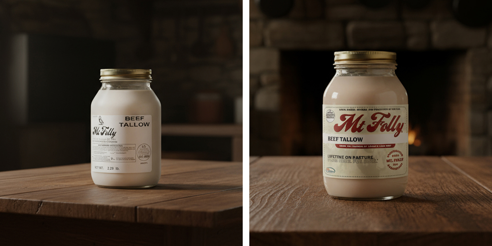 Label Design Upgrade, Photography Mock Ups, AI Prompting, & Photo Editing