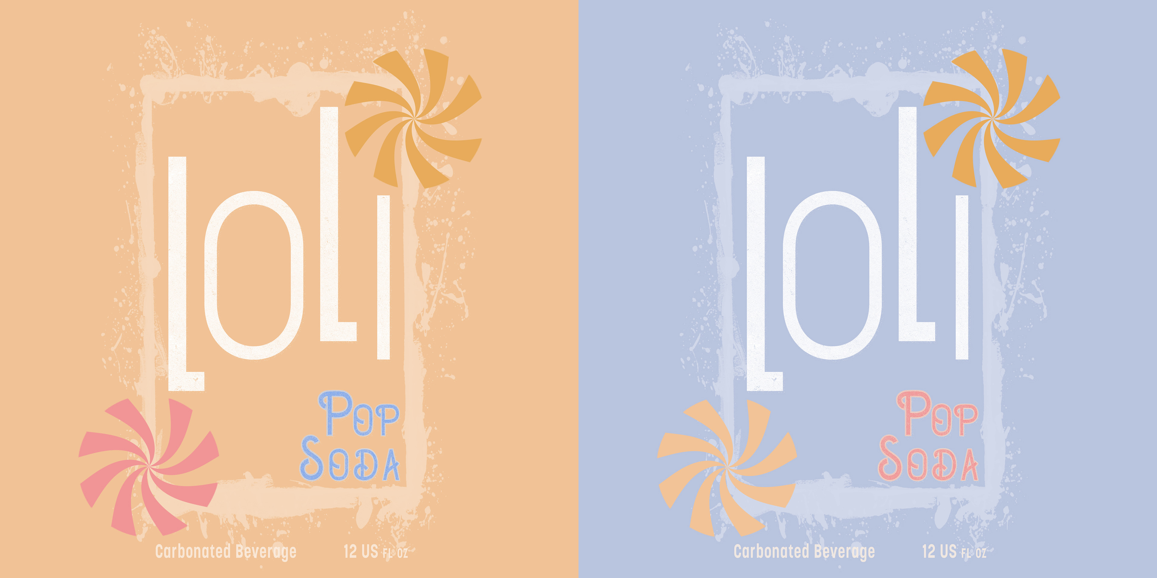 Logo/Label Design