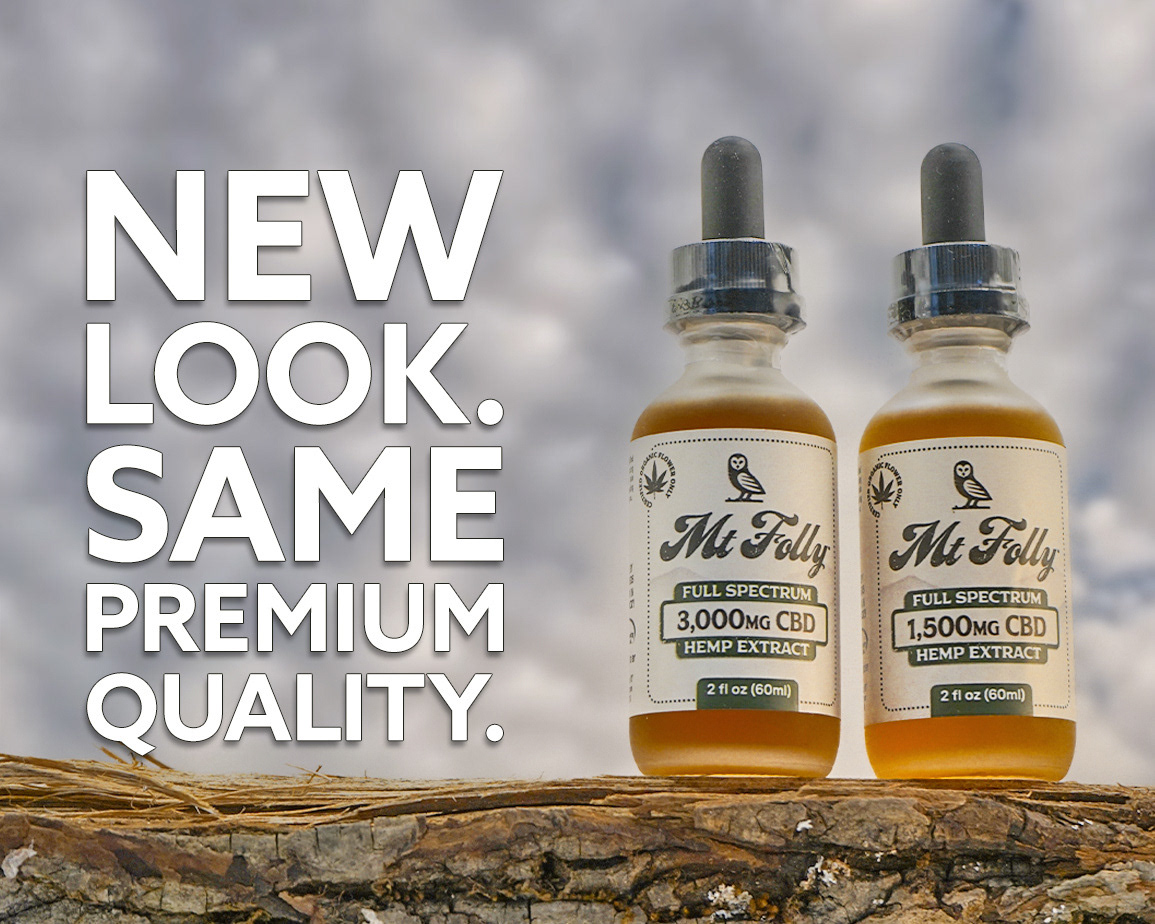 Label & Product Design