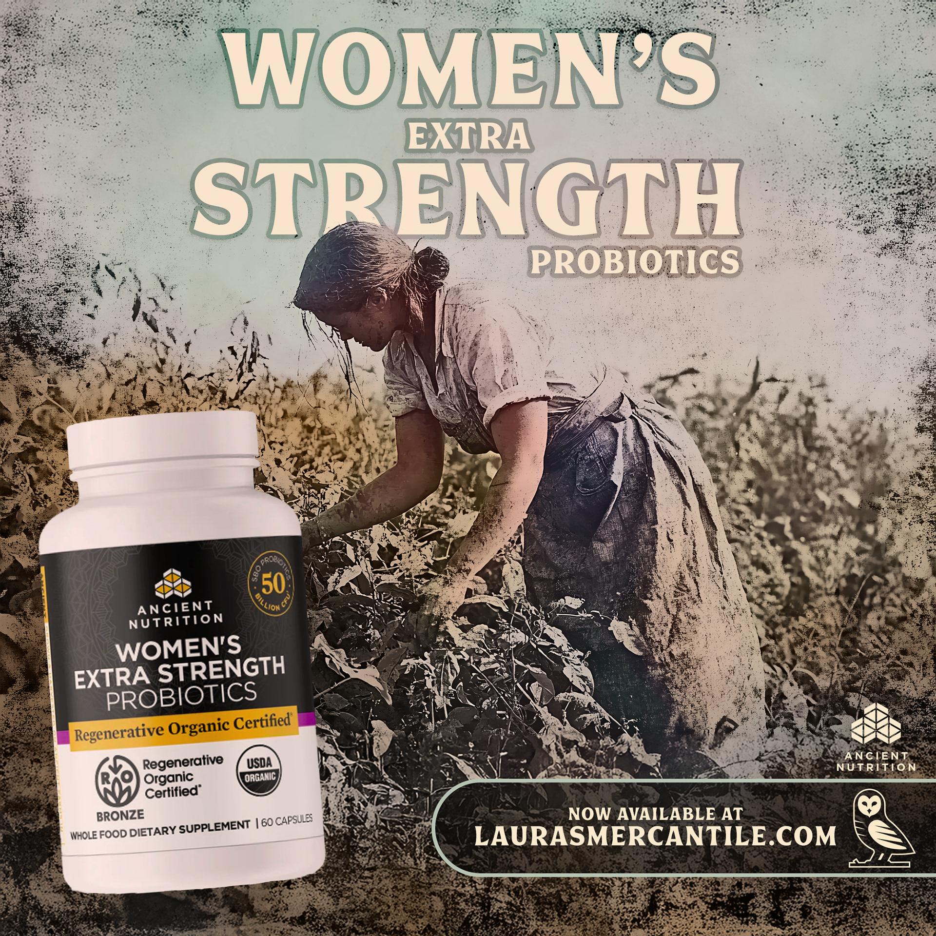 Graphic Design for Ad