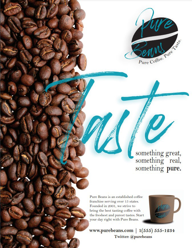 Logo/Mockup/Ad