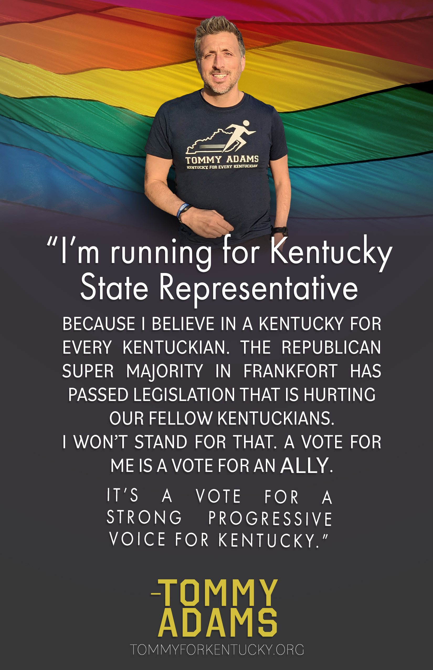 Campaign Ad