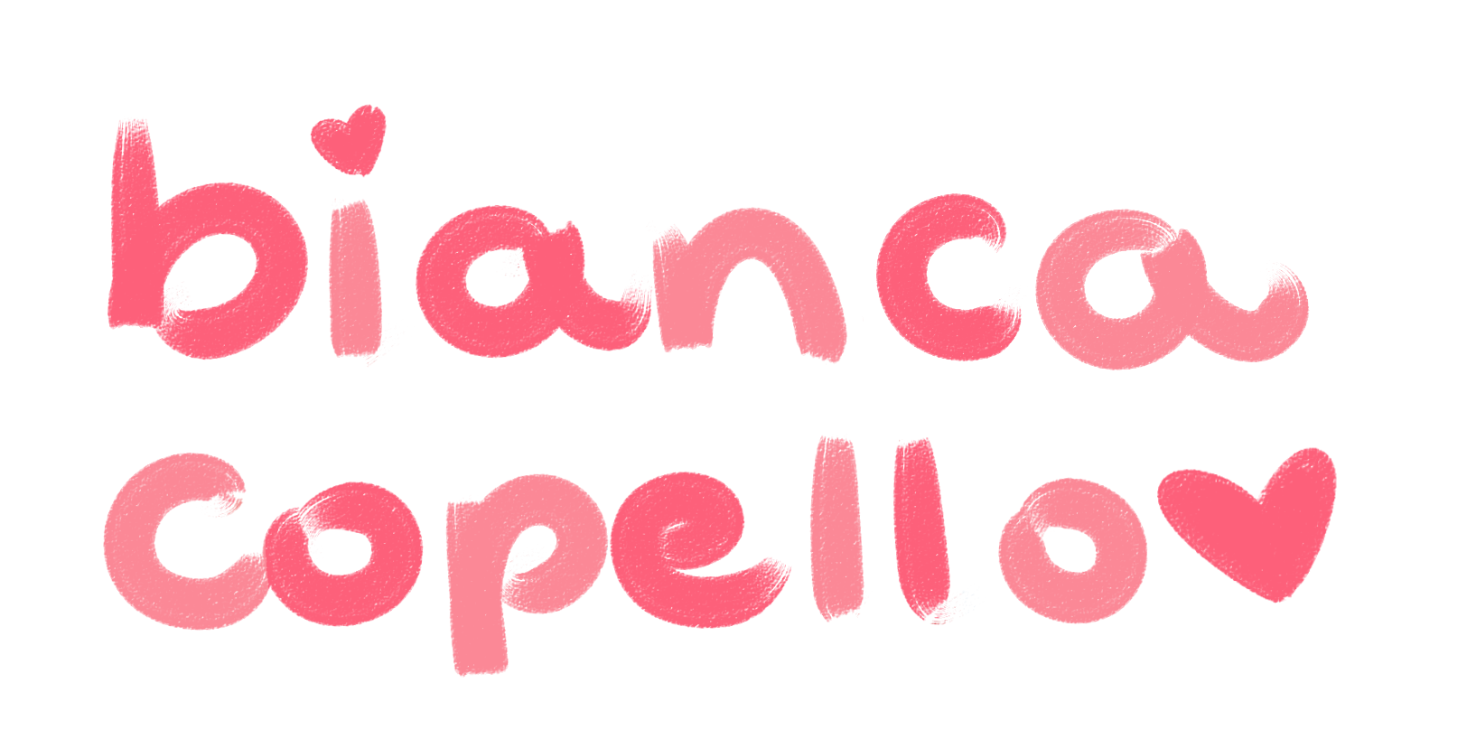 Bianca Copello