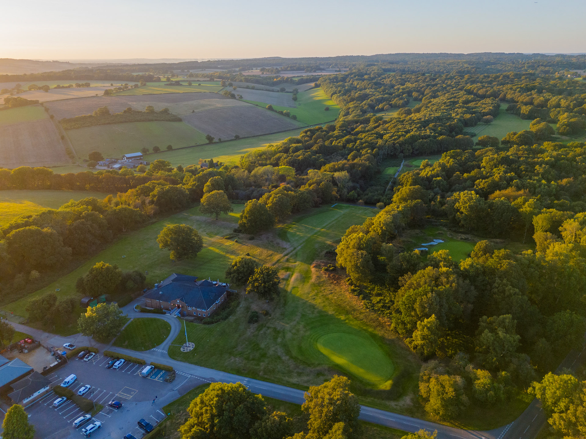 Berkhamsted