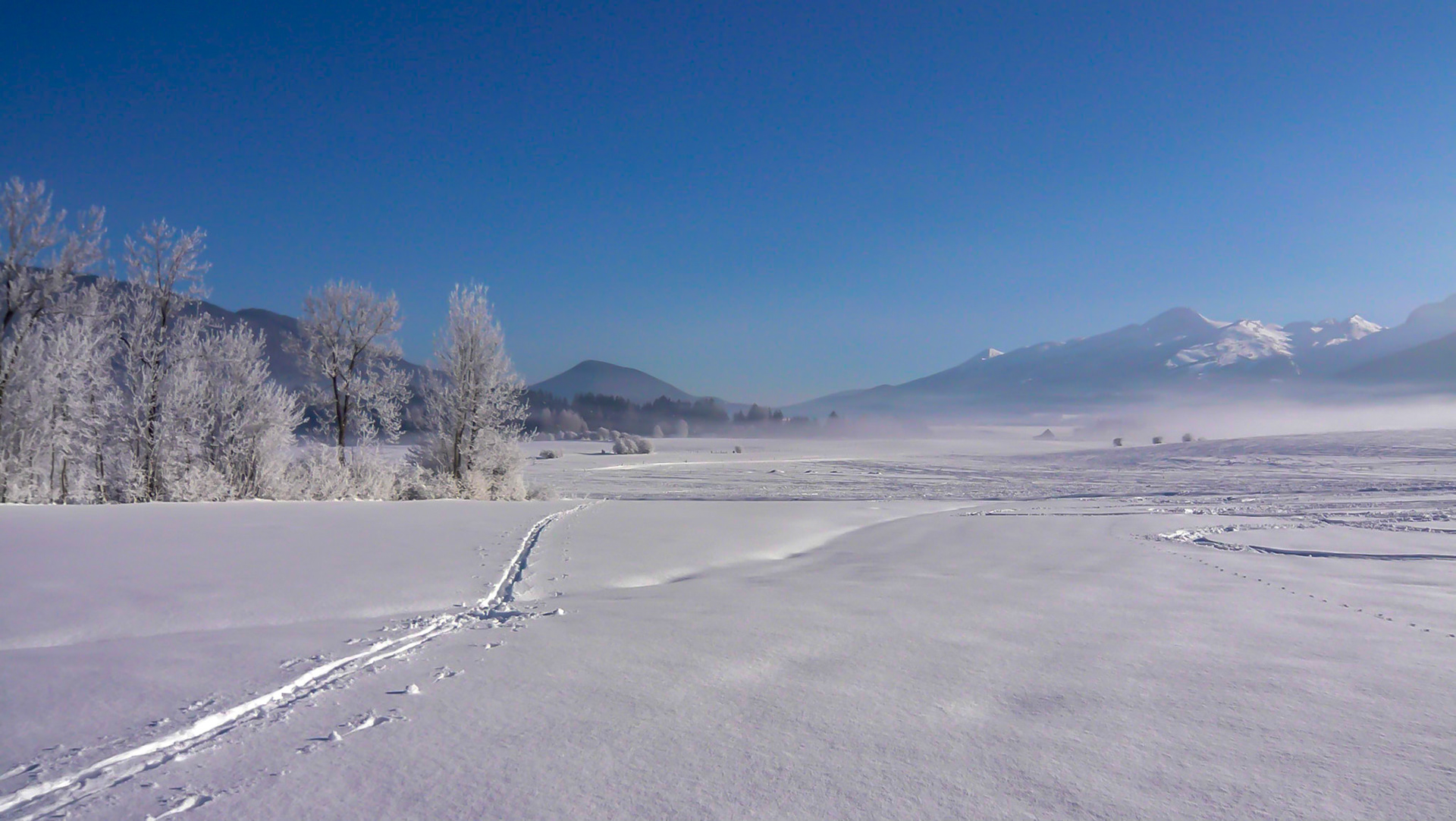 Hiver
