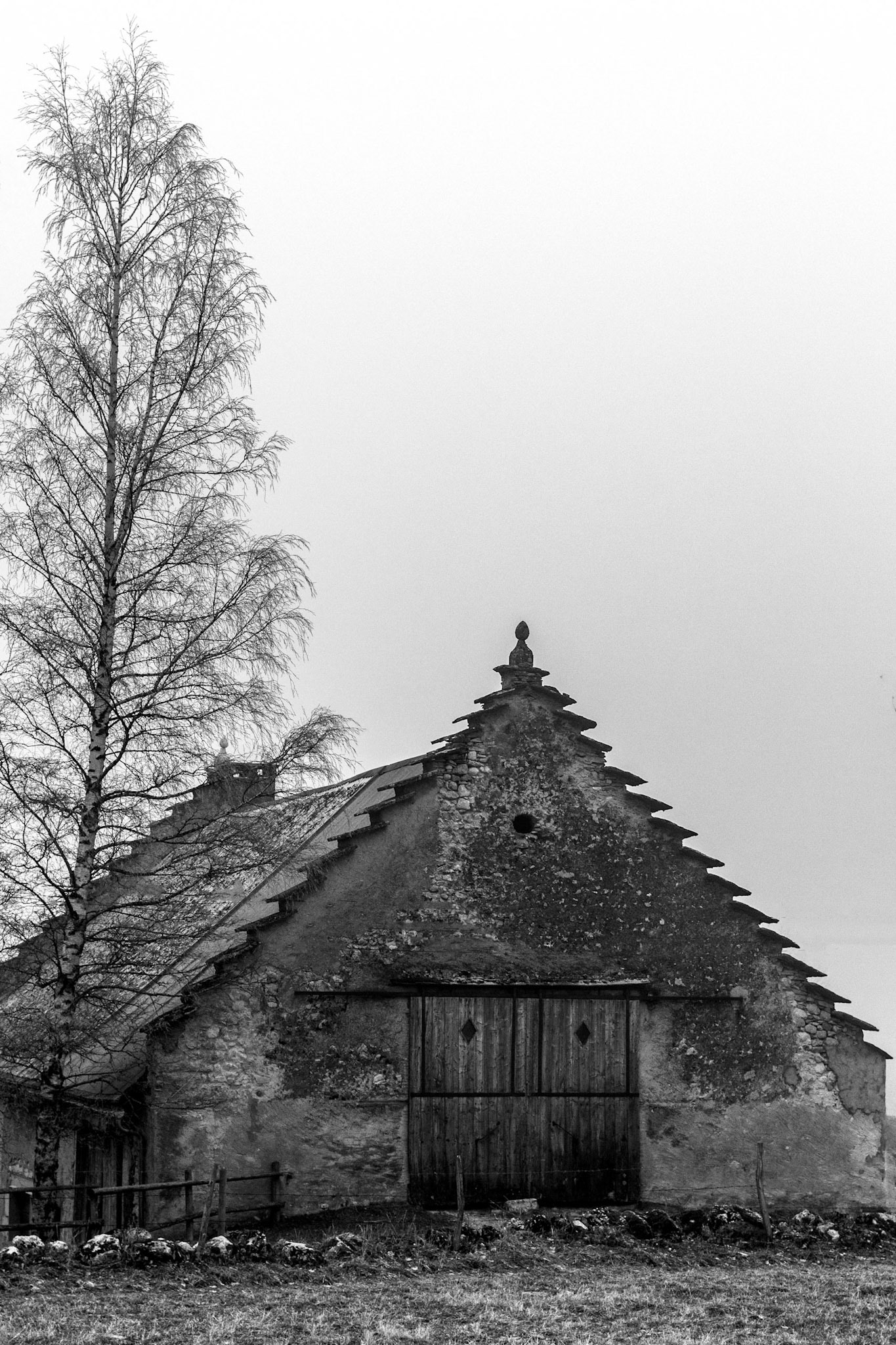 Habitation