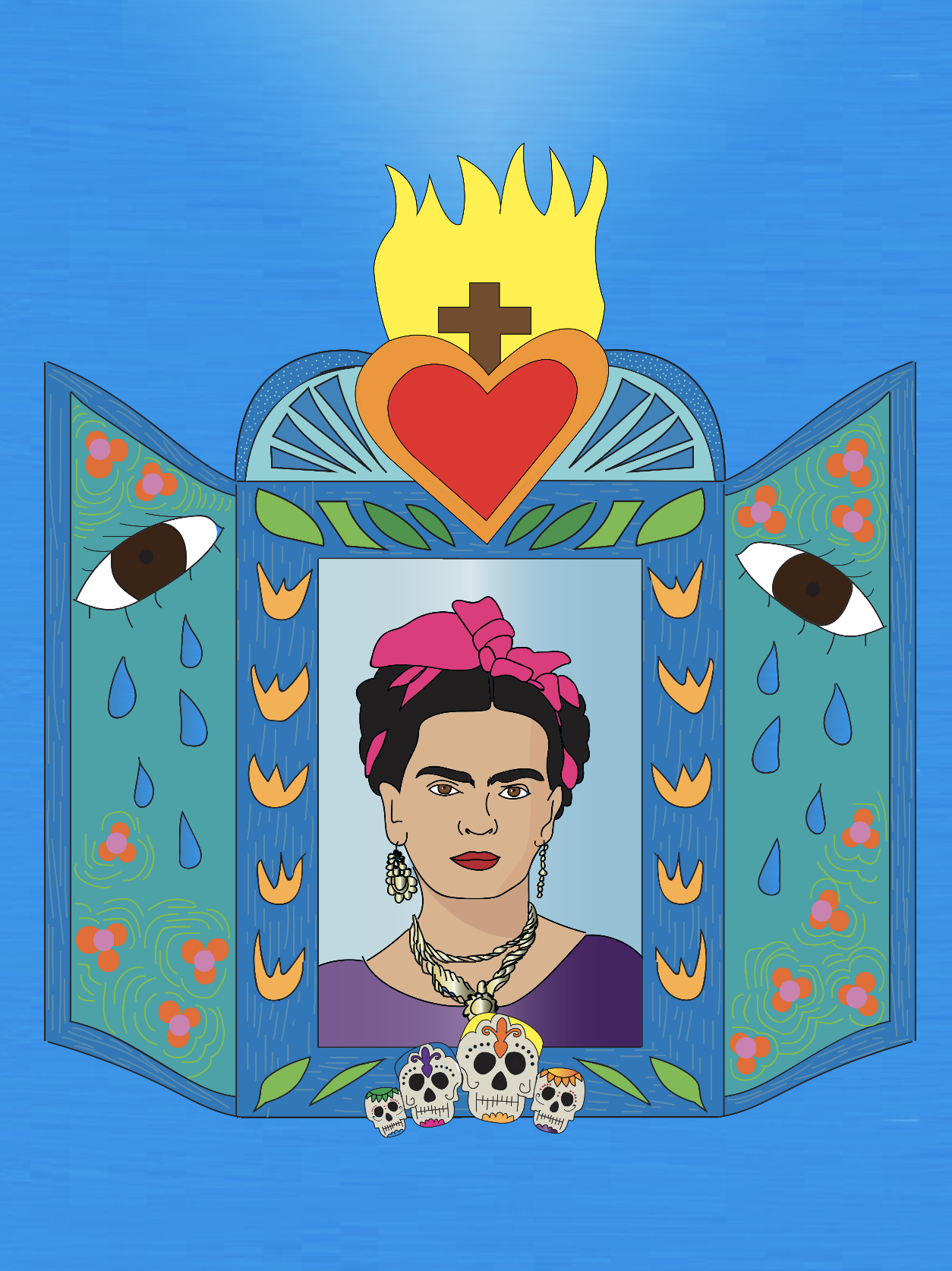 Frida Khalo