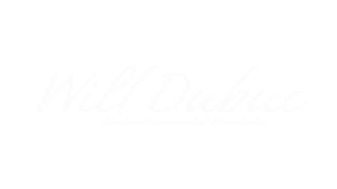 Will Dubuc