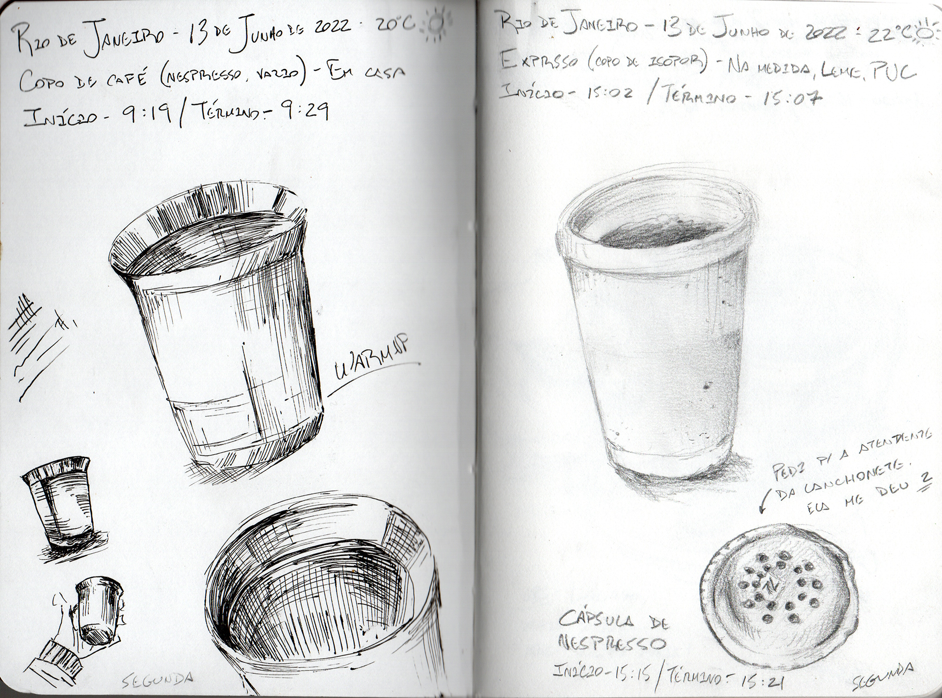 Pages 2, 3