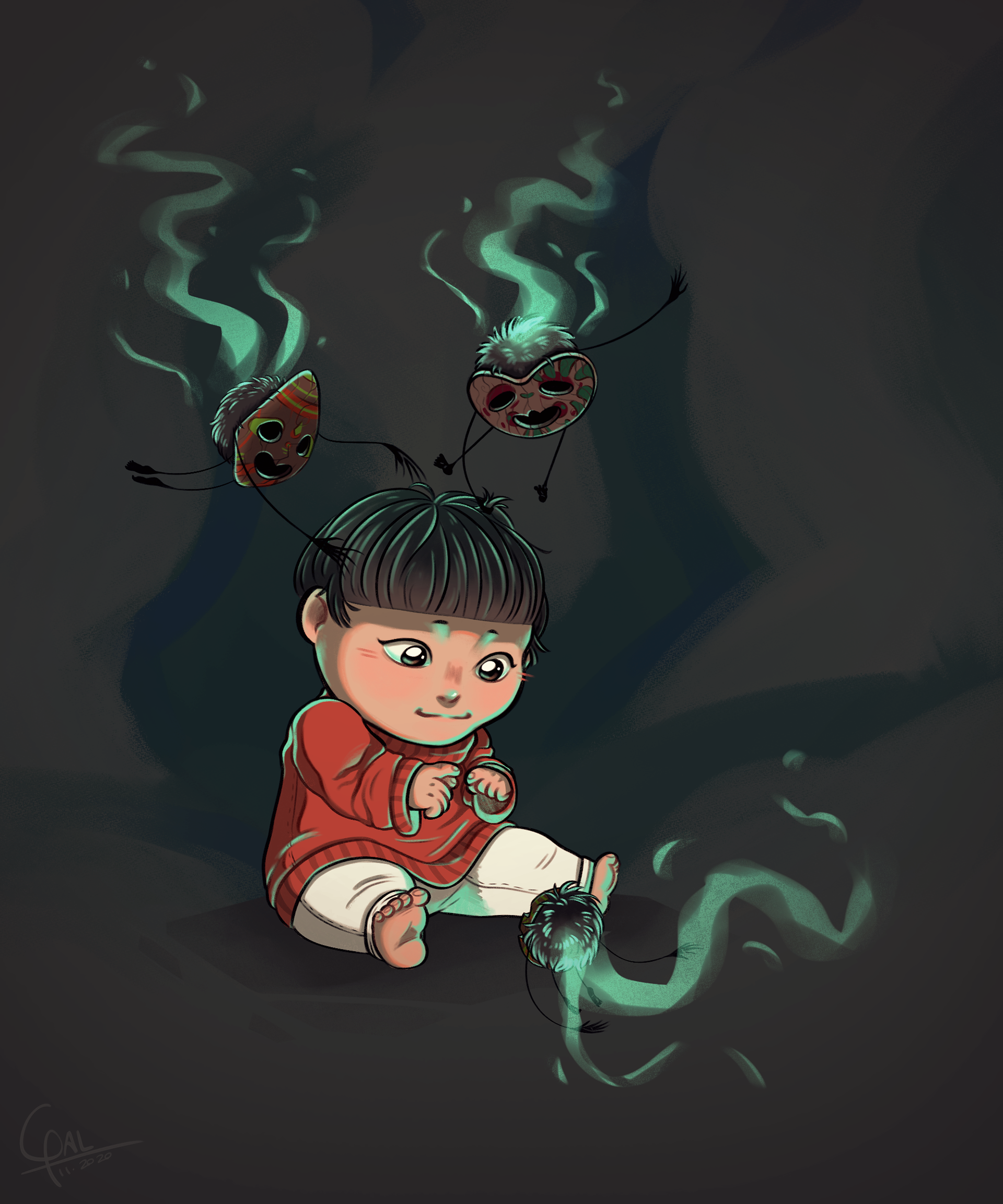 Kuma