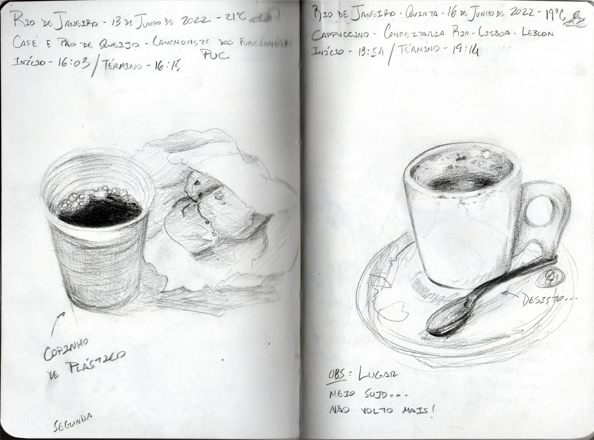 Pages 4, 5