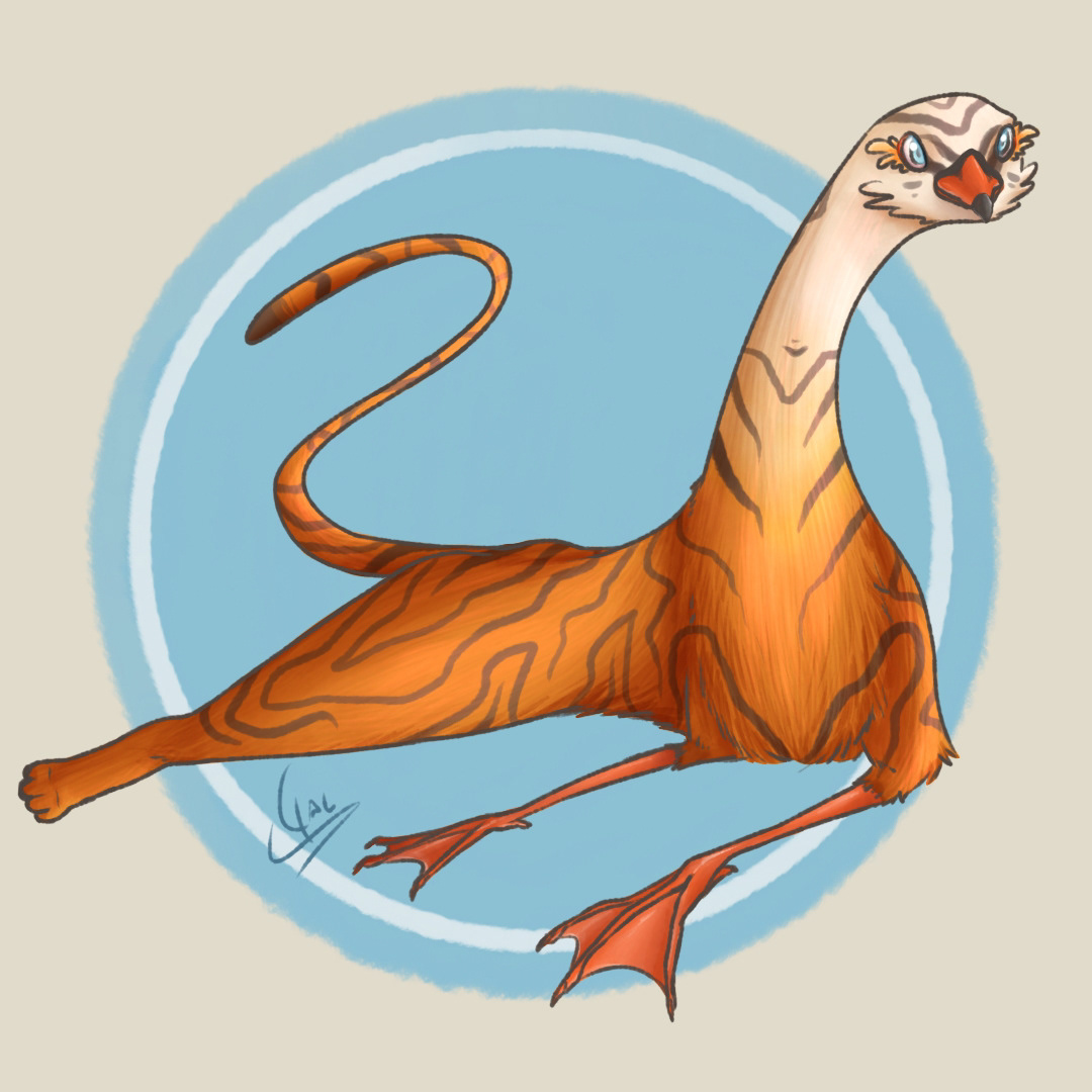 Swaniger