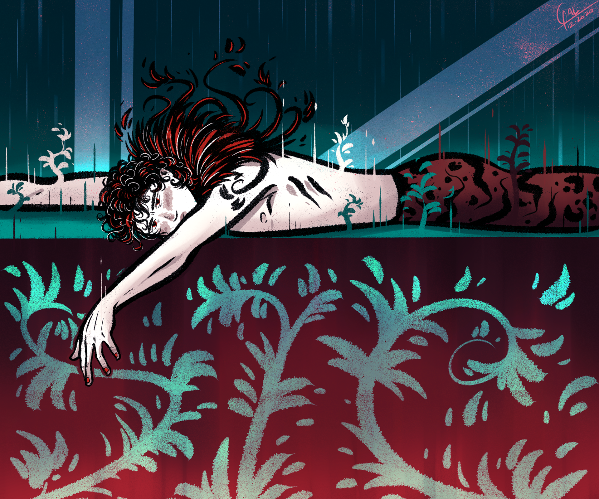 Jungle